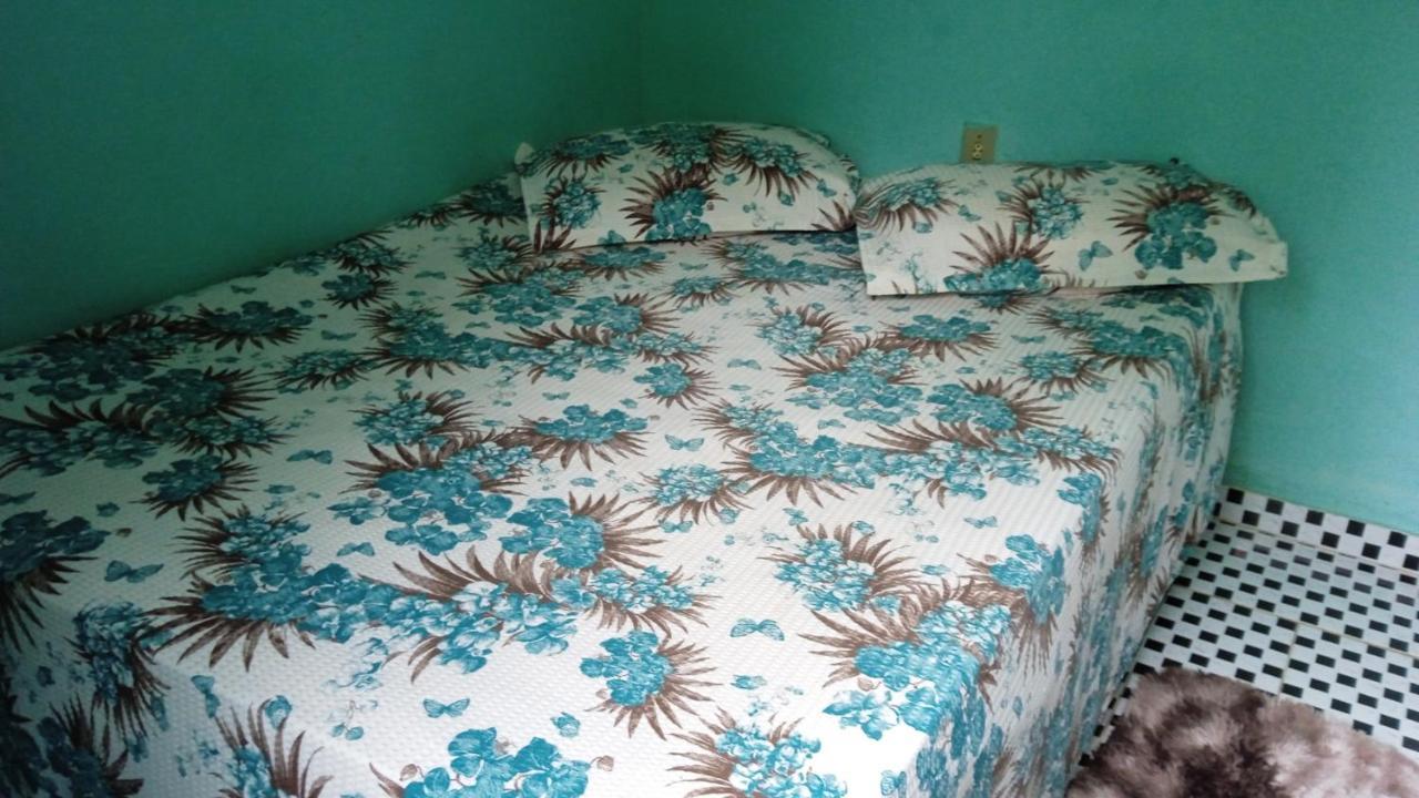 Pousada Casa Da Neuzita Ленсойс Экстерьер фото