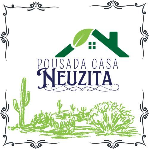 Pousada Casa Da Neuzita Ленсойс Экстерьер фото